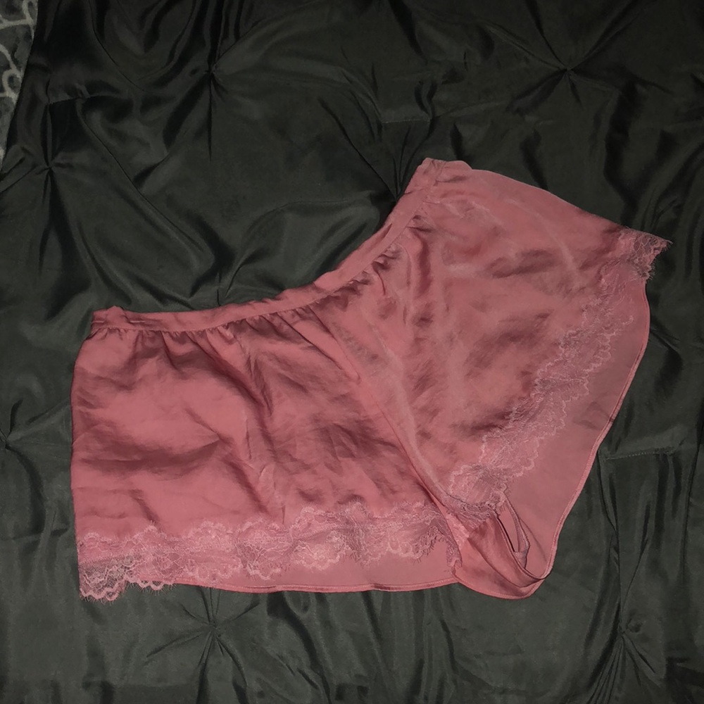 Victoria’s Secret sleep shorts